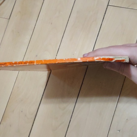 1976 Viewers Guide to Old Movie Players - Picture 6 of 6